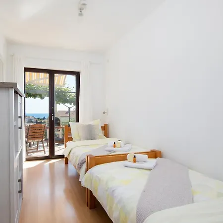 Ferienwohnung House Ingrid Pula Exterior foto