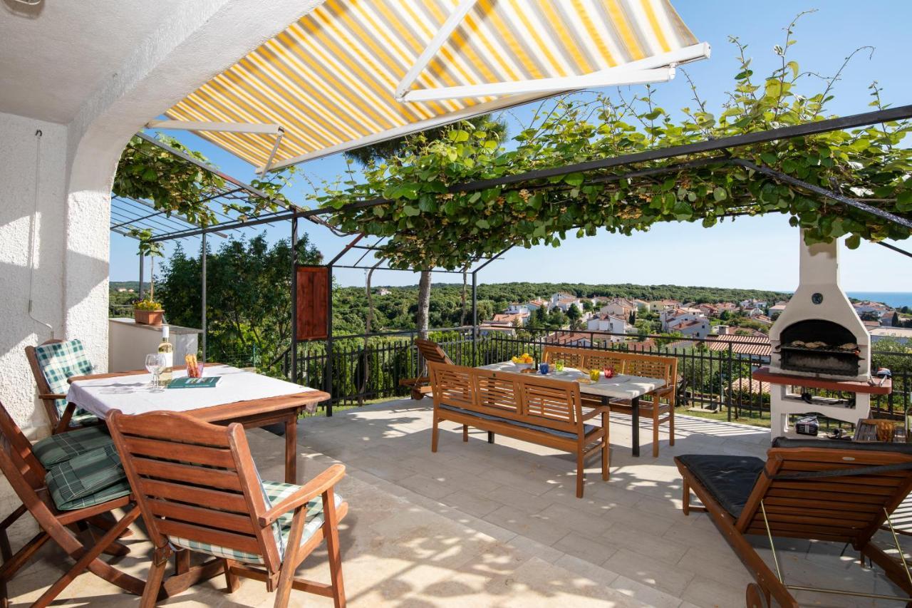 House Ingrid * Pula