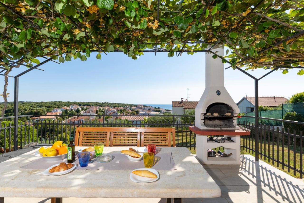 Apartament House Ingrid Pula